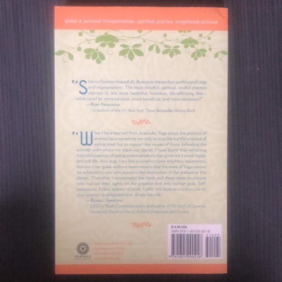 Health and Well-being Diet Self-help Book Bundle - Picture 7 of 9